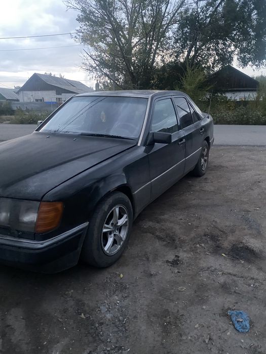 Продам мерса