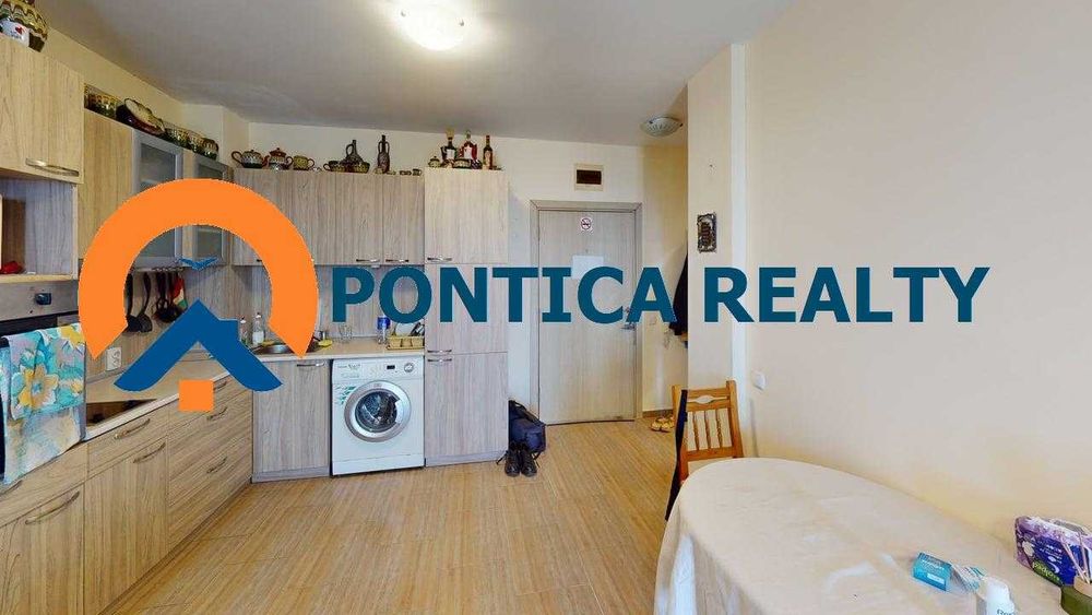 Продава се Двустаен апартамент в к.к. Слънчев бряг - 64 кв.м за 1016 €/кв.м - Снимка #19