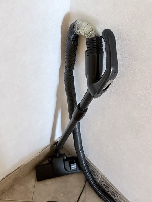 Продам пылесос самсунг
