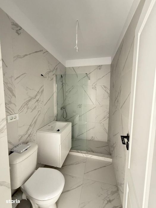 Studio Modern- Finisaje Premium-Militari Residence-Bloc Nou-Comision0%