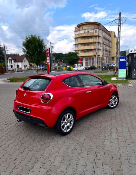 De Vânzare Alfa Romeo Mito