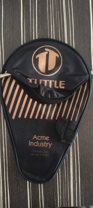 Калъфи за хилки за тенис на маса TIBHAR