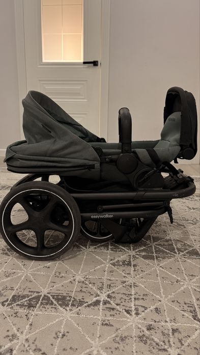 Коляска easywalker