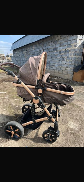 Продам Хадунок, Талакар, Коляску