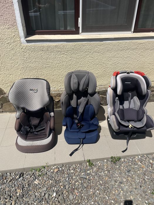 Scaun auto copii