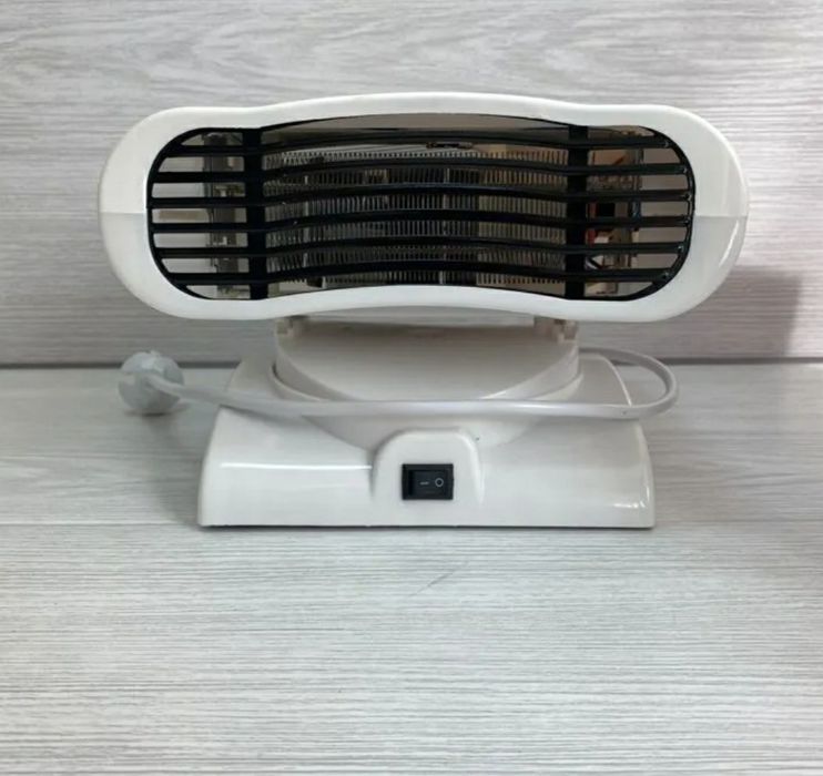 Тепловентилятор, обогреватель, печка, вентилятор доставка