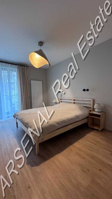 Дава се под наем Двустаен апартамент в София, Център - 64 кв.м за 797.64 € - Снимка #3