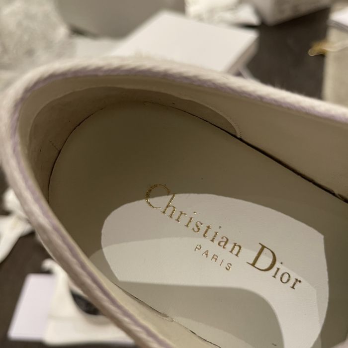 Adidasi Christian Dior