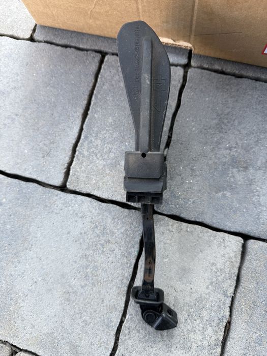 Bmw G32 части 630GT оборудване от врати 2020г пр+зад леви врати