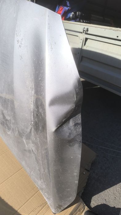 Капот оригинал Kia Cerato 2024