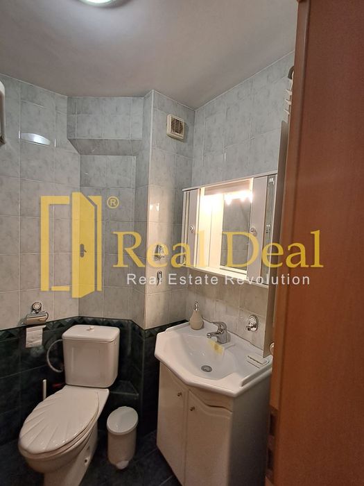 Дава се под наем Офис в София, Изток - 65 кв.м за 598.23 € - Снимка #8