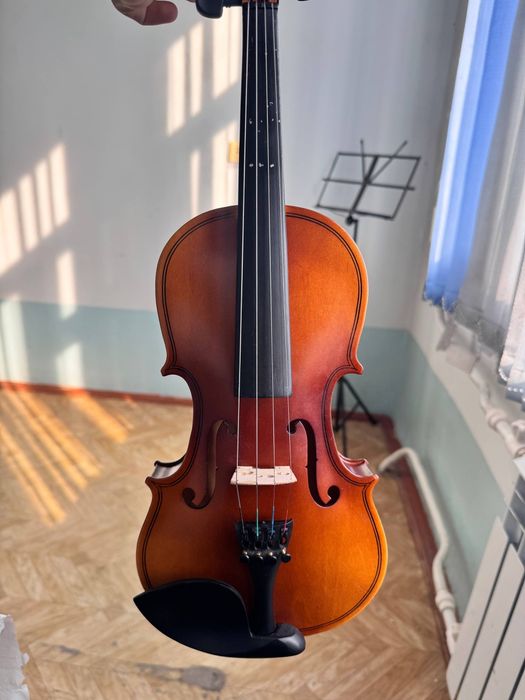 Skripka 1/2 yangidek