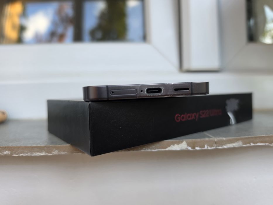 S24 + plus 512GB