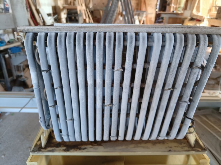 Компресорен Влагоуловитет Oasis 1600