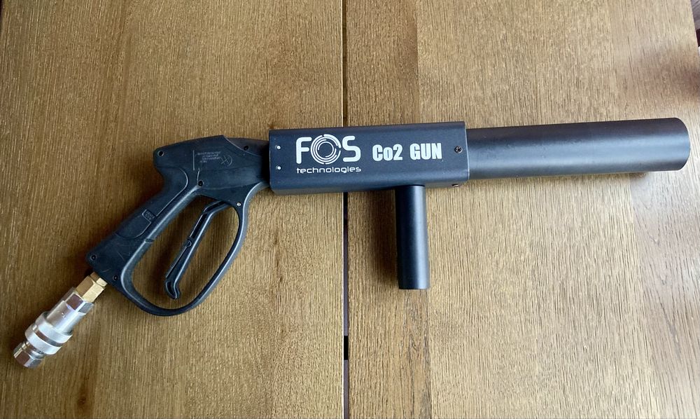 Tun / Pistol FOS CO2 GUN