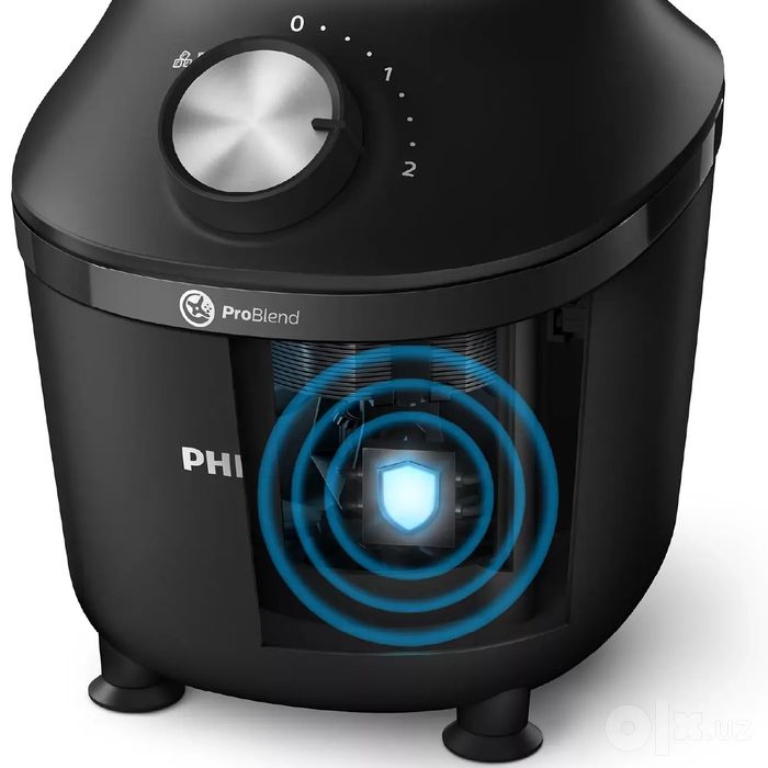 Блендер PHILIPS HR2291/01