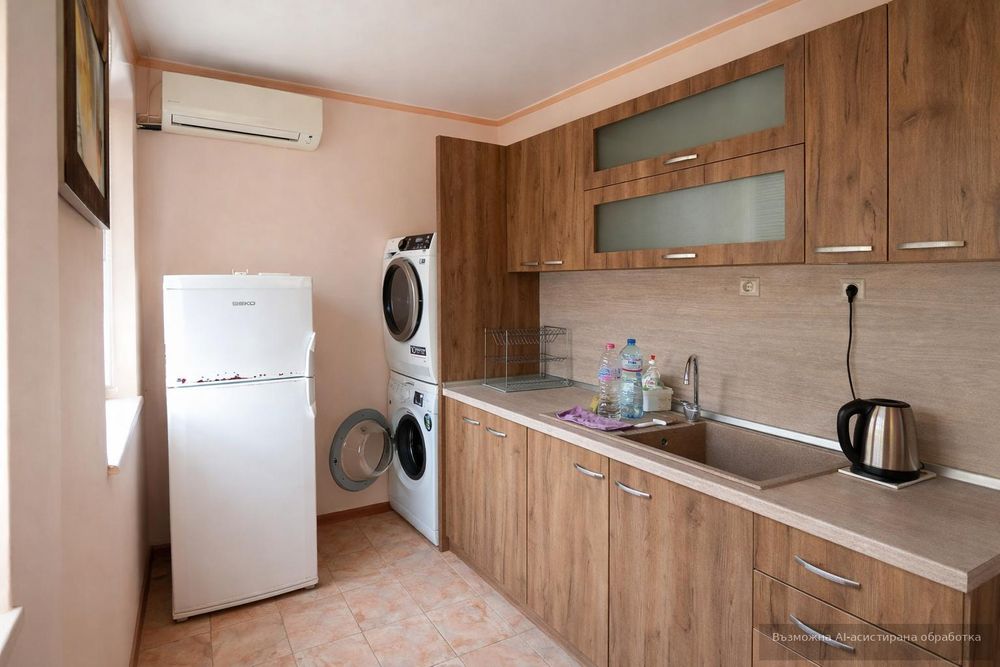 Четиристаен апартамент  в гр.Варна, Базар Левски!