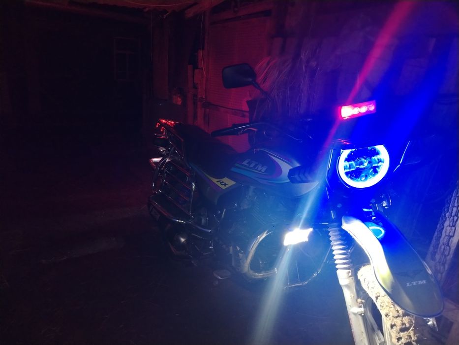 обмен лтм ф9 250