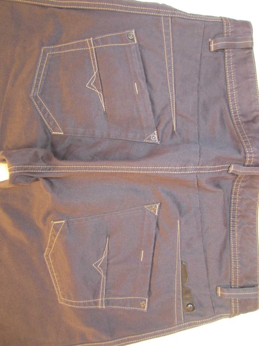 Blugi Diesel DARRON, W33 L34,Talie=88cm,Lung=106cm,drepti, noi