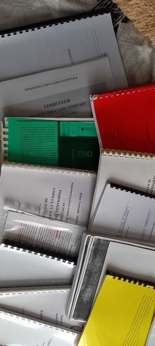 Manuale student PIPP