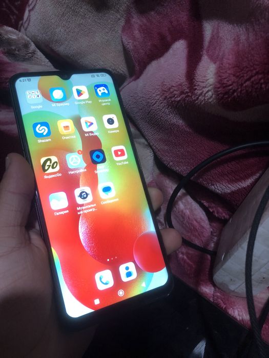 redmi 12 c  biton masla tel