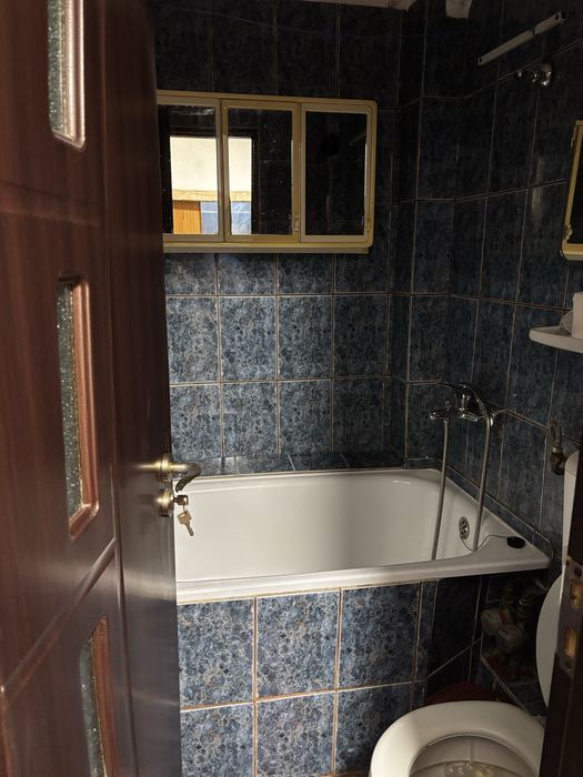 Apartament de inchiere