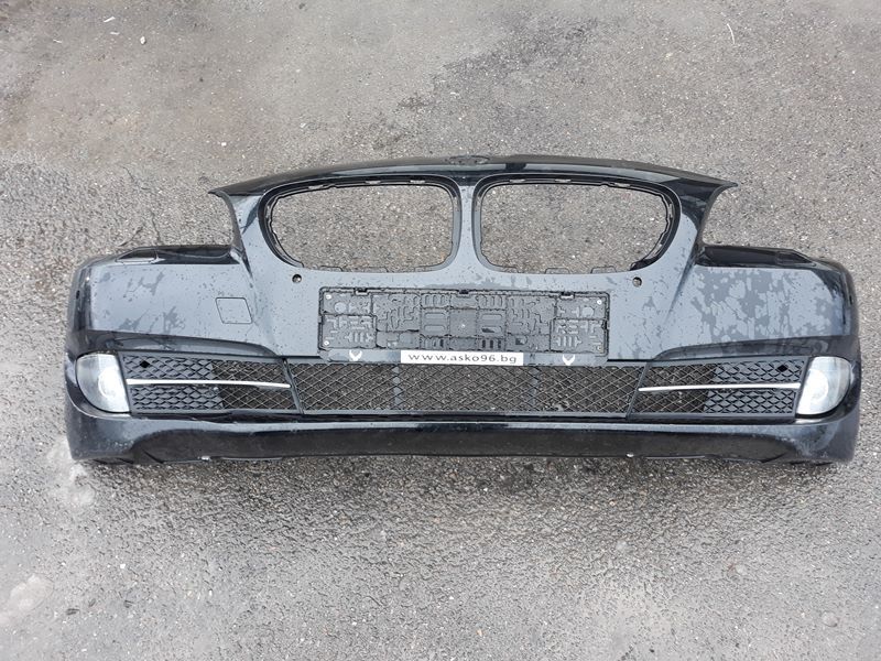 Брони за БМВ F10