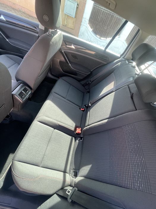 Volkswagen Golf 7 2.0 Diesel 150cp