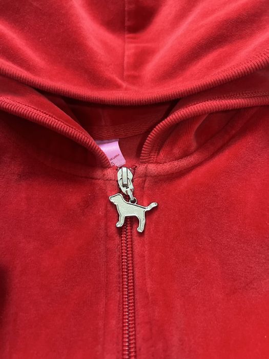 Hanorac Victoria Secret