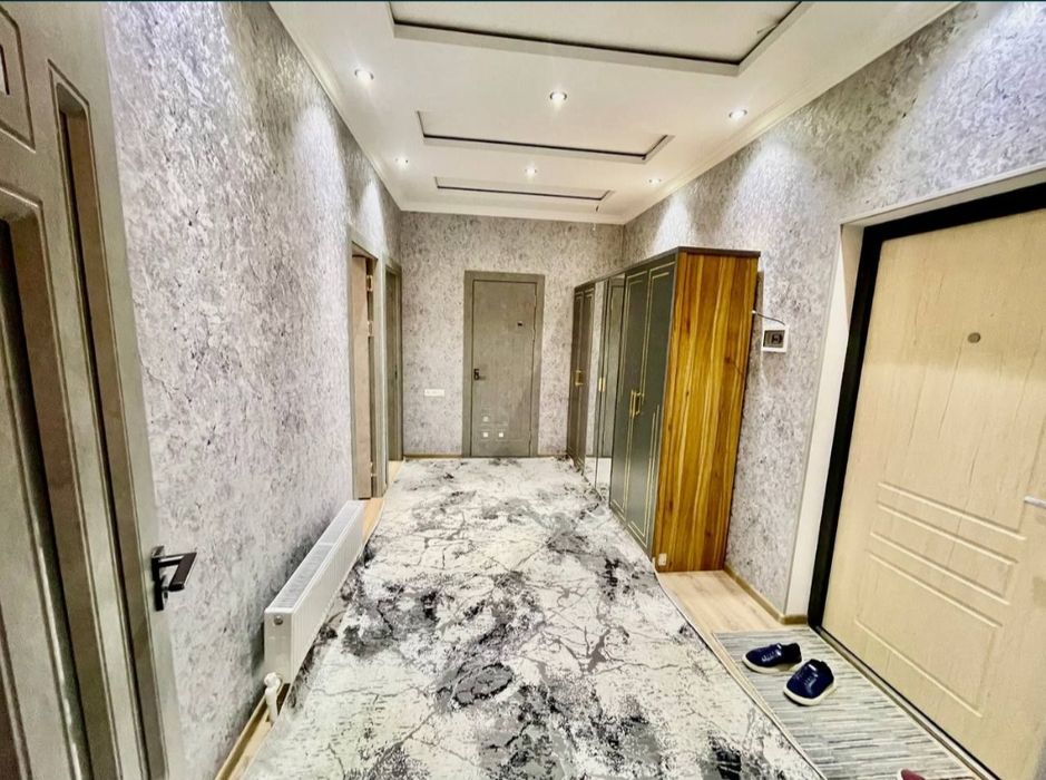 Срочно сдается квартира