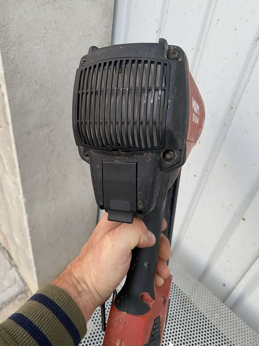 Pistol cuie Hilti GX 90 wf