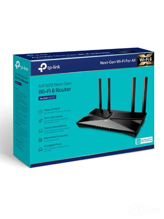 продаётся Tp link AX1500
