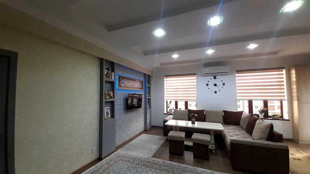 Срочно срочно продаётся квартира в новостройке