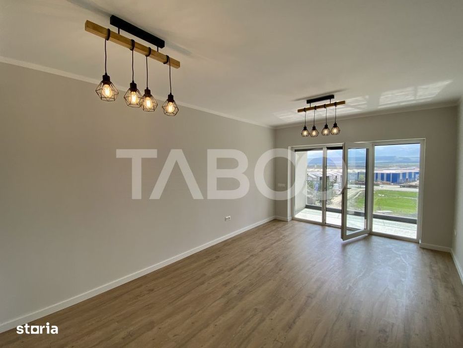 Apartament spatios cu 3 camere 2 bai si terasa de 15 mp - COMISION 0% — fotografia 3