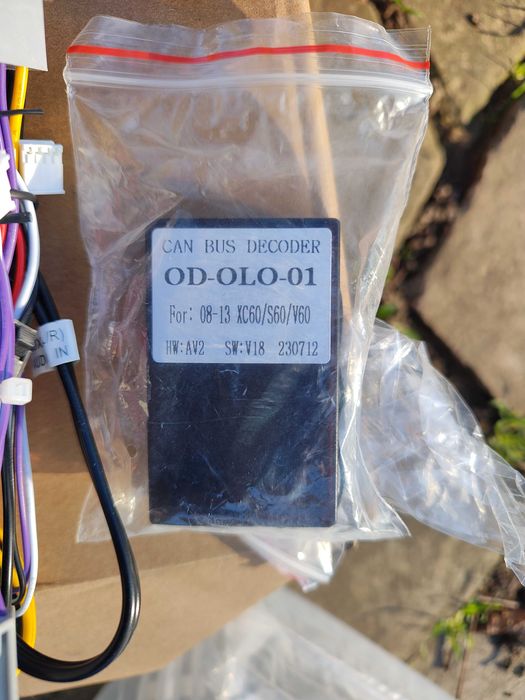 Продавам МУЛТИМЕДИЯ ,9 инча,android  за Волво