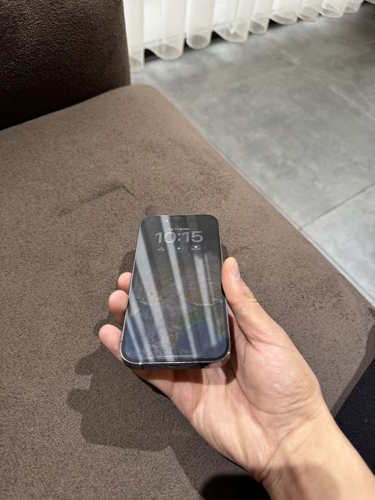 IPhone 14 pro 128 ideal