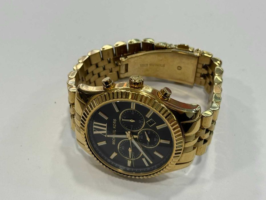 Мъжки часовник Michael Kors MK-8286