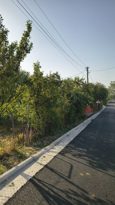 Teren intravilan Breaza / Buzau