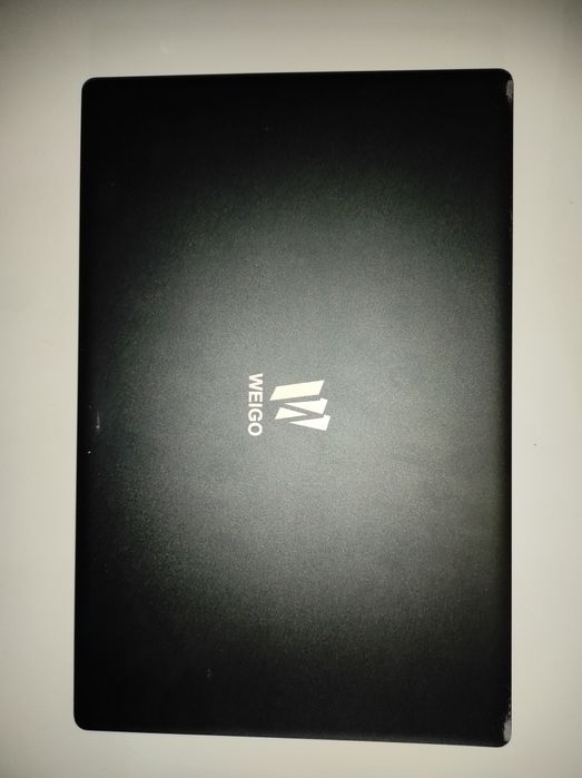 Vând laptop Weigo