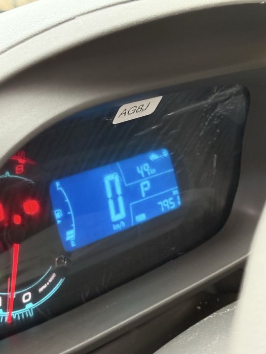 Cobalt 2025 Avtomat Sotiladi srochno