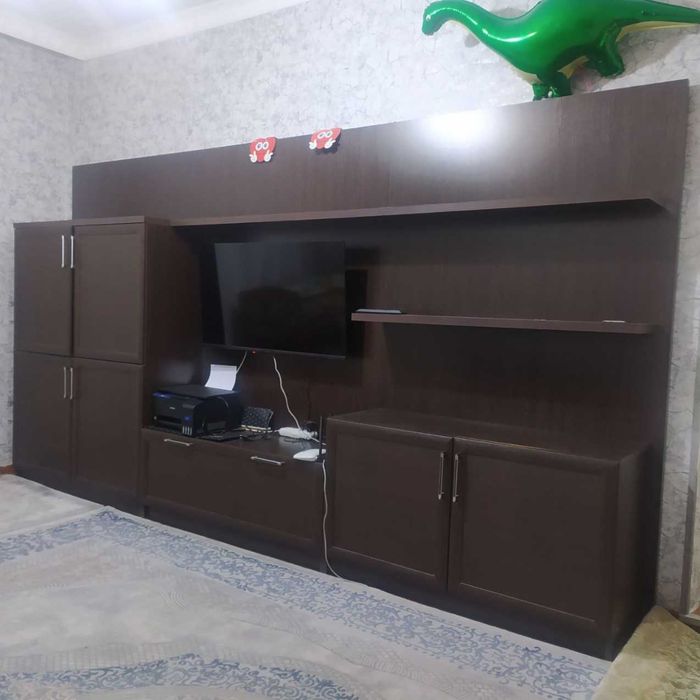 карасу -2, однокомнатная, евро. ор-р корзинка, садаф