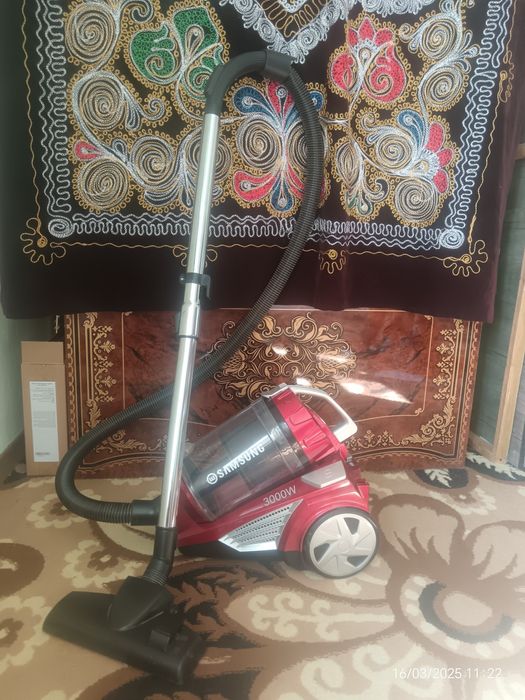 pelisos samsung 3000w