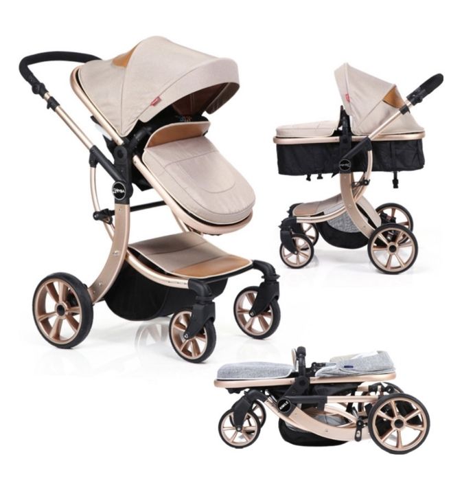 Коляска детская