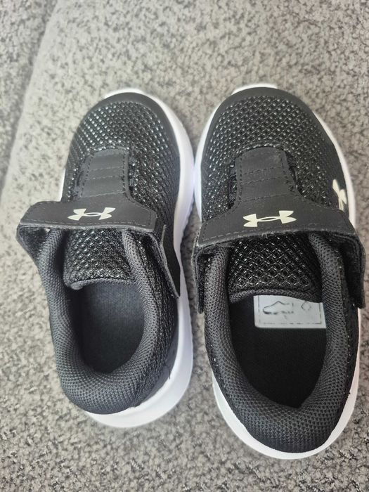 Детски маратонки Under Armour