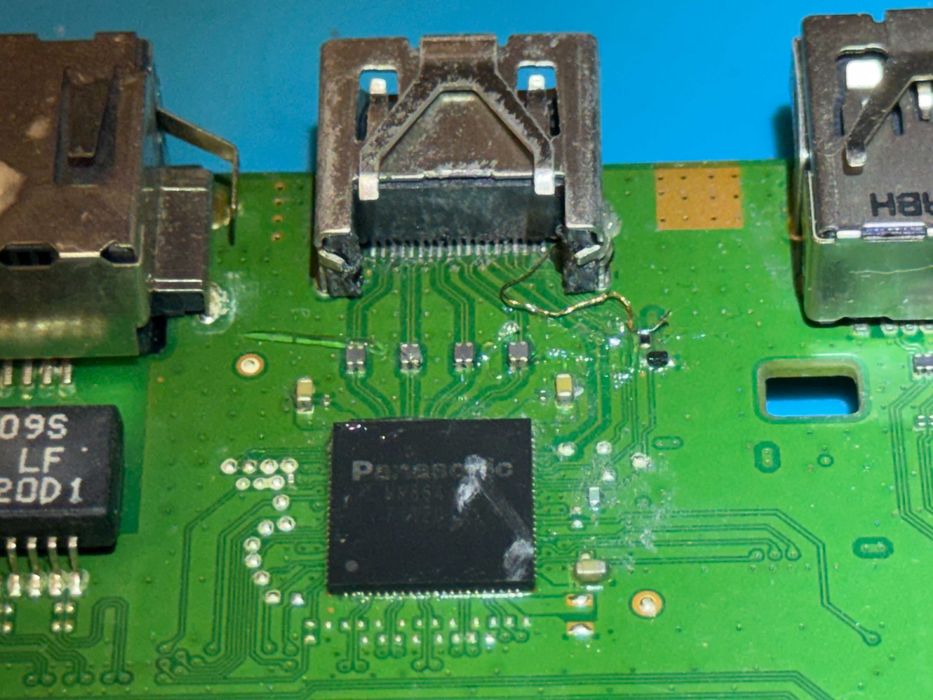 Reparatii telefoane, laptopuri, console | Display baterie microsudura