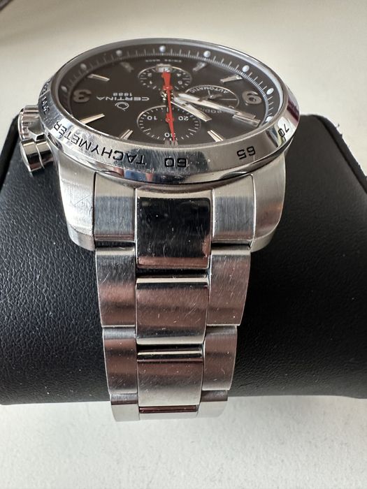 Часовник Certina DS Podium