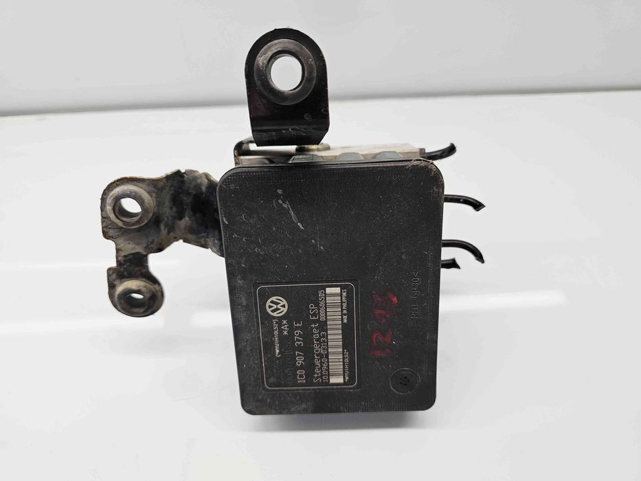 Pompa ABS  Seat Toledo 2 (1M2) [Fabr 1999-2006] 1C0907379E 1.4 Benz AX