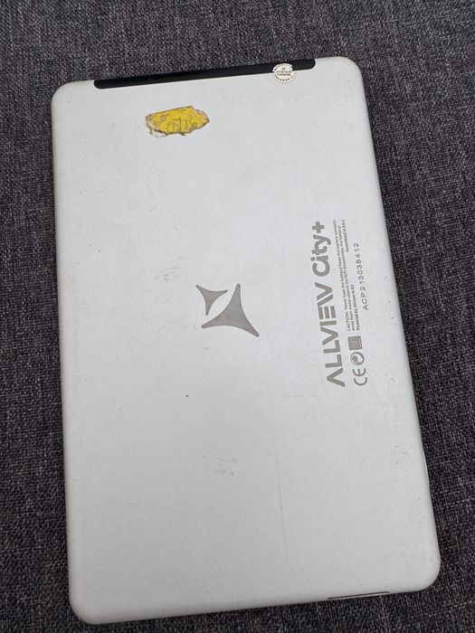 Tableta Allview city+