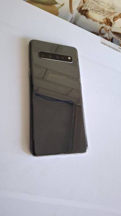 SAMSUNG S 10 5G 12/512gb