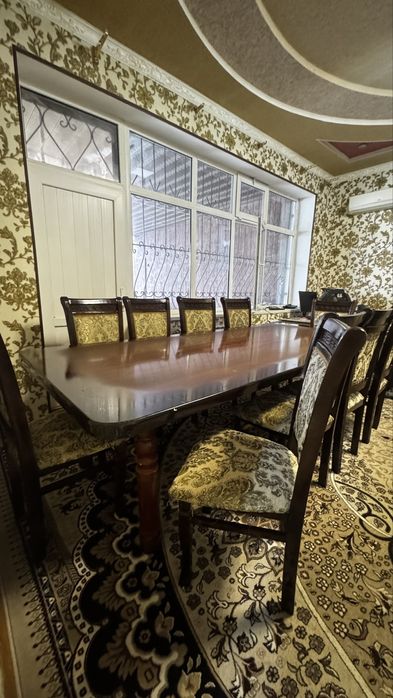 Стол стул комплект